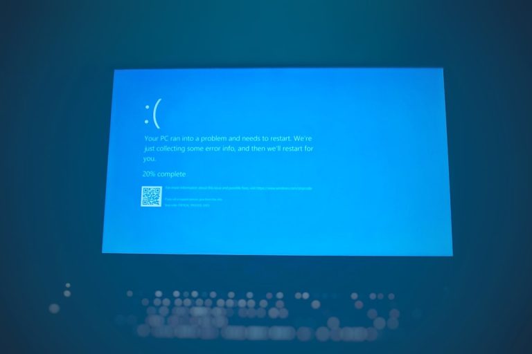 DPC Watchdog Violation on Windows 11 and 10: How to Fix It