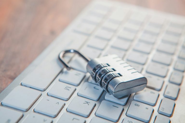 Dell BitLocker recovery key: where to find it and why it appears