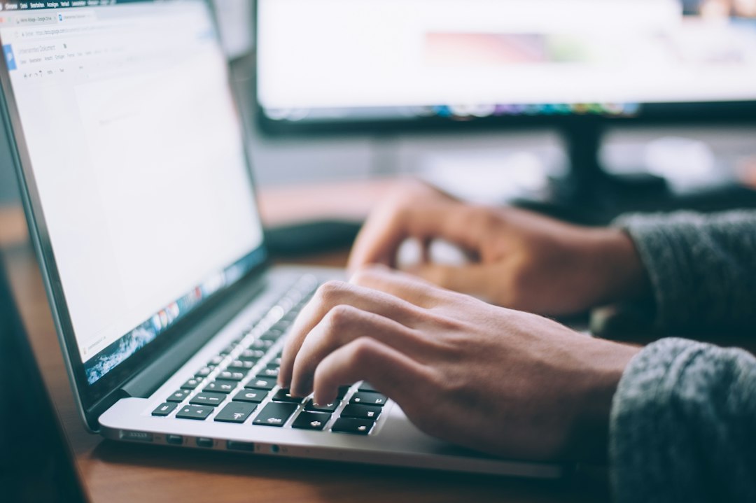 Person on a laptop trying to start a remote session when AnyDesk shows Disconnected from the AnyDesk network