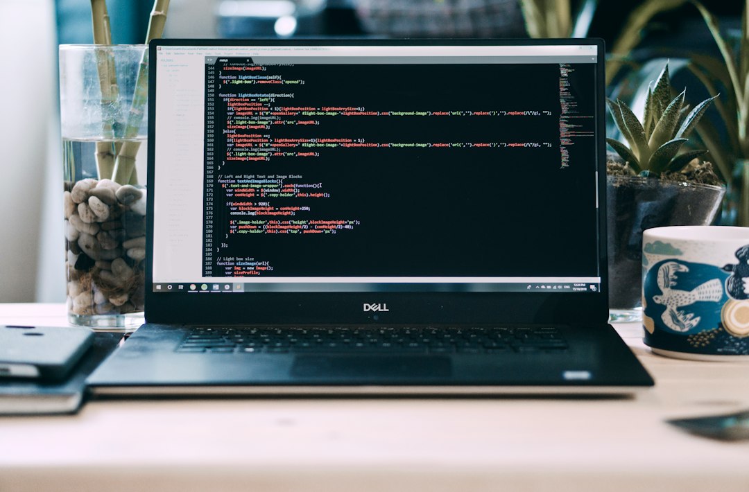 Laptop on a desk that won't start because of boot error 0xc0000428