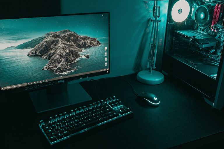 Monitor no signal: how to fix it