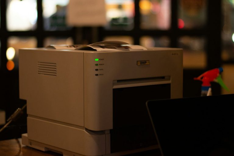 HP OfficeJet Pro 8600 driver for Windows 11 and 10: download and install