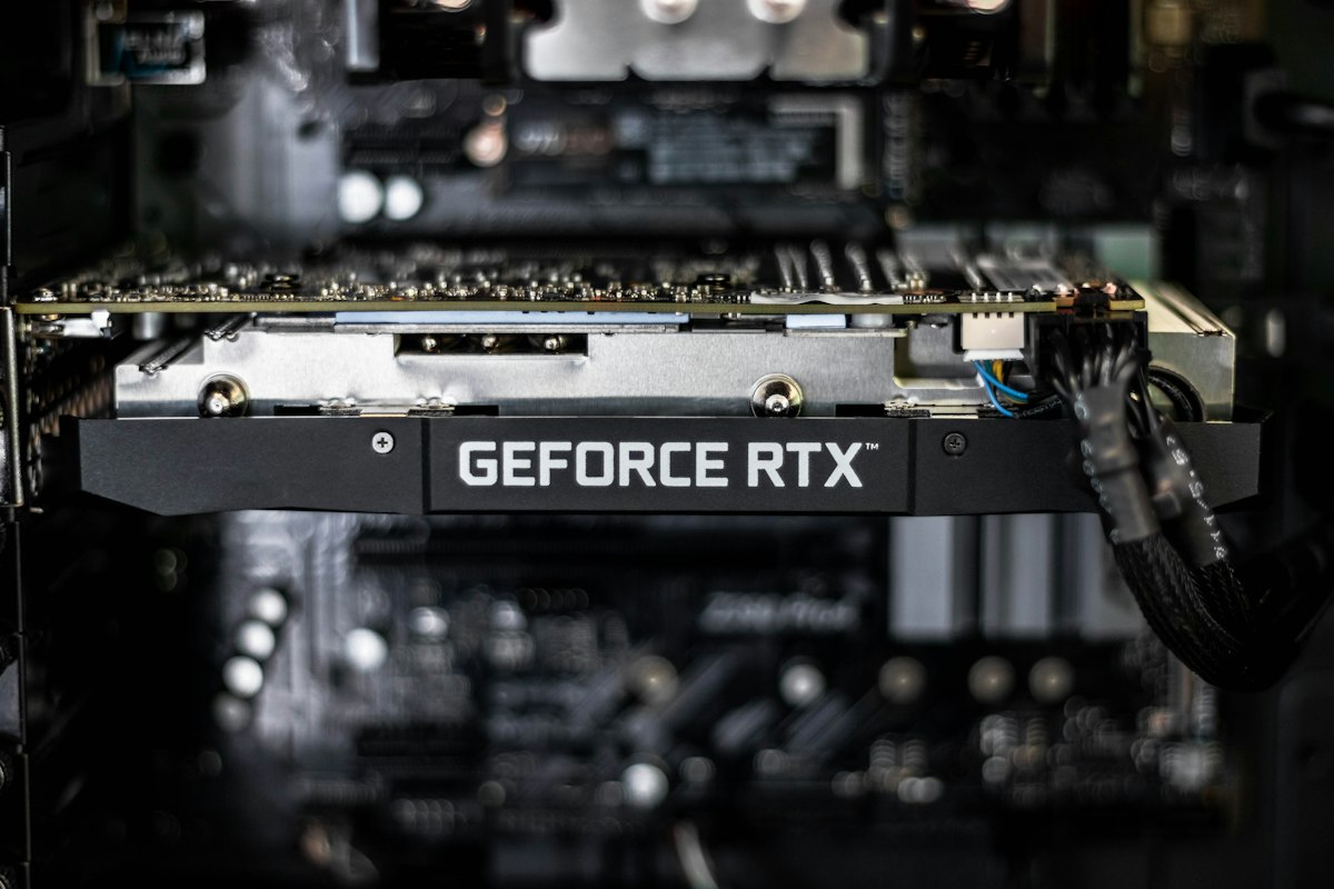 NVIDIA graphics card whose driver Windows 11 can replace through Windows Update unless driver updates are blocked