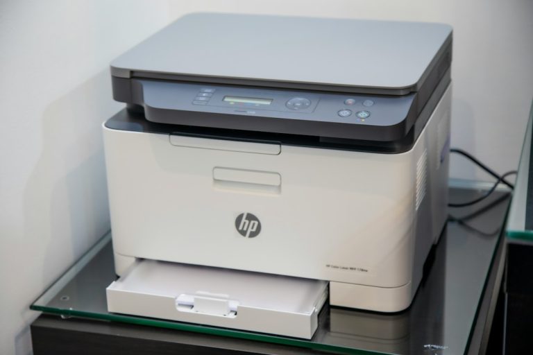 The print processor does not exist: how to fix it in Windows
