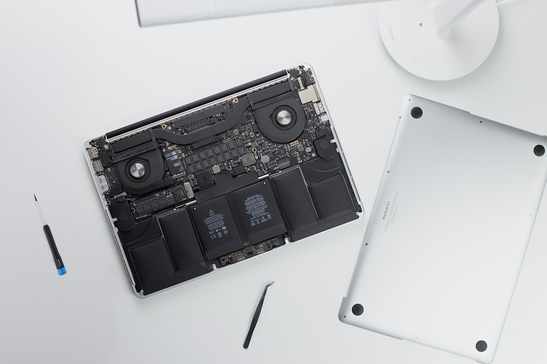 Laptop used to run reagentc /info and check that WinRE is enabled