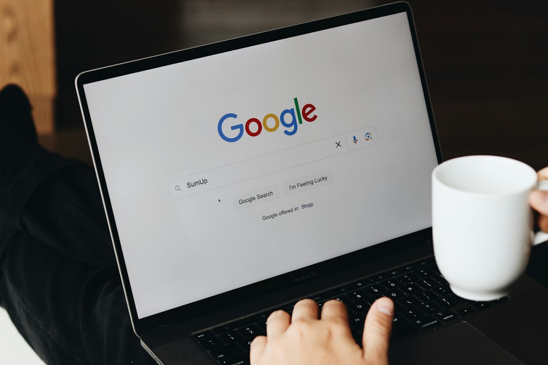 Chrome search engine set back to Google after removing Ask
