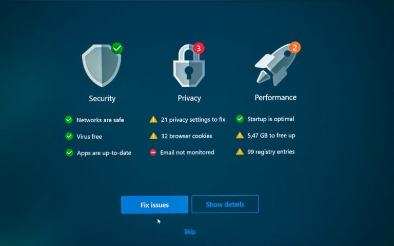 System Restore “You must enable system protection on this drive”: how to fix it