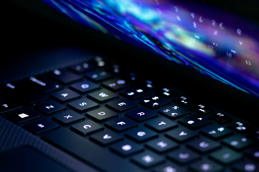Laptop keyboard used to check Caps Lock when Windows says the password is incorrect