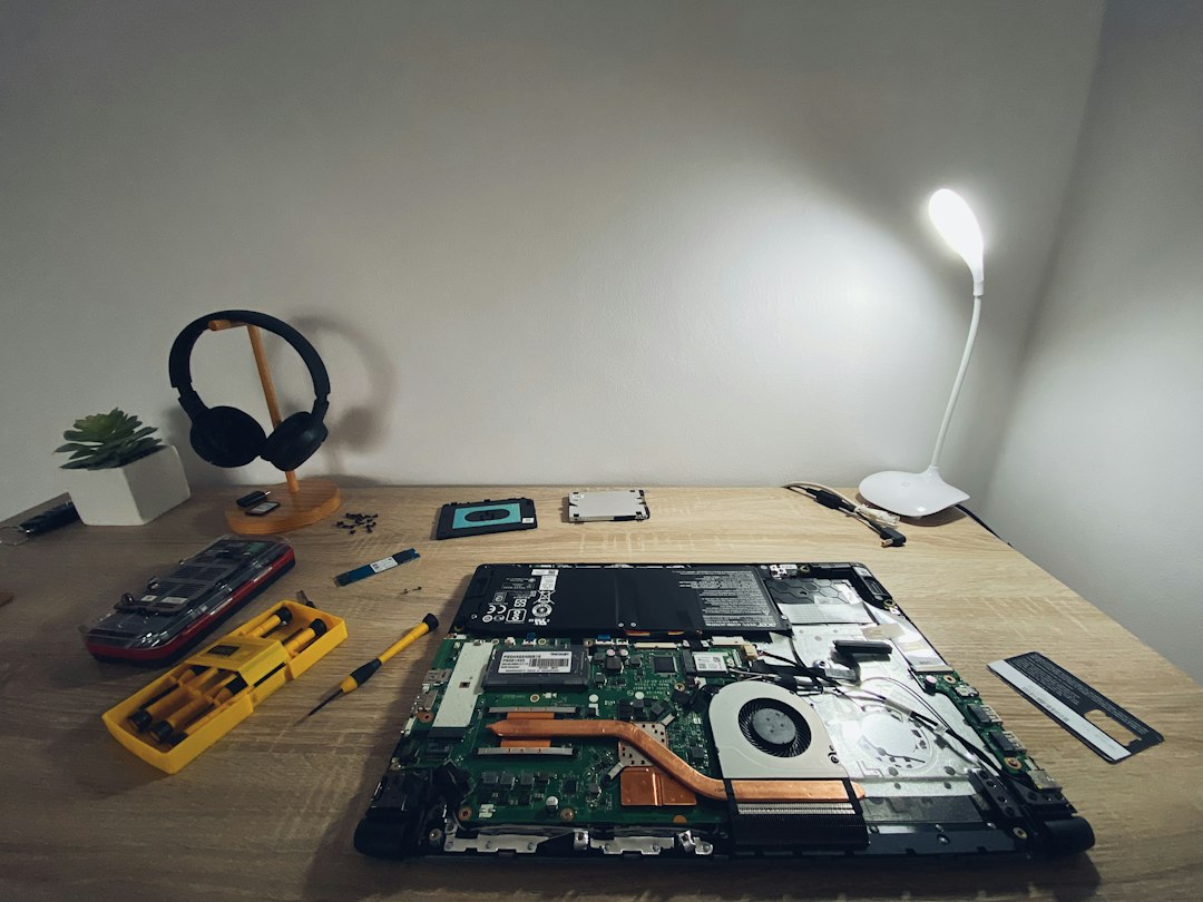 PC drive being upgraded, each formatted volume gets its own volume serial number